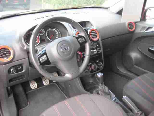 Opel Corsa 1.4
