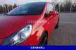 Corsa 1.4 16V Color Klima, LM, Winterpaket, EFH