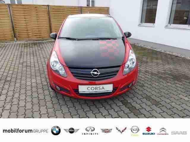 Corsa 1.4 16V Color Race