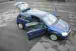 Corsa 1.4 16V Easytronic Edition