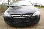 Corsa 1.4 16V Easytronic Edition