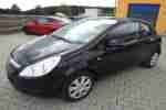 Corsa 1.4 16V Edition 1. Hand, Klima