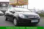 Corsa 1.4 16V Edition 111 Jahre