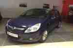 Corsa 1.4 16V Edition