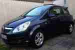 Corsa 1.4 16V Edition