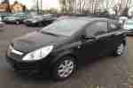 Corsa 1.4 16V Edition