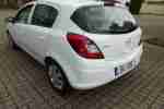 Corsa 1.4 16V Edition Modell 2010