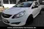 Corsa 1.4 16V Edition OPC LINE 1.HAND