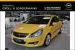 Corsa 1.4 16V Edition OPC Paket