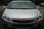 Corsa 1.4 16V Edition mit Flex Fix