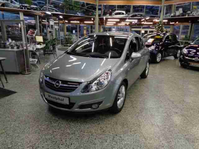 Corsa 1.4 16V Innovation