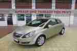 Corsa 1, 4 16V Innovation Klima 1.Hand 74kw