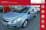 Corsa 1.4 16V Innovation , Klima, Metallic