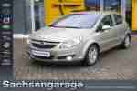 Corsa 1.4 16V Innovation, wenig km