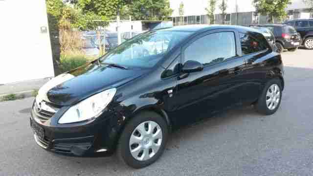 Corsa 1.4 16V KLIMA 85000KM