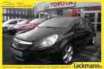 Corsa 1.4 16V OPC Line