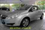 Corsa 1.4 16V Selection 110 Jahre