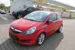 Corsa 1.4 16V Sport 1 Hand Klima Navi