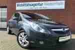 Corsa 1.4 16V Sport 1.Hand Tempomat Klima LMF