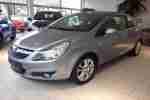 Corsa 1.4 16V Sport