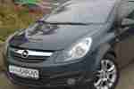 Corsa 1.4 16V Sport NAVI TEMPOMAT KLIMA SHZ PDC