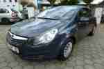 Corsa 1.4 16V Sport NSW SIH Lenkradheizung