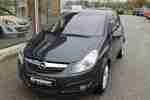 Corsa 1.4 16V Sport Sportfahrwerk Sportsitze AFL