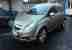 Opel Corsa 1.4 16V TOP Garantie Scheckheftgepflegt