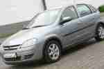 Corsa 1.4 16V Twin Port 2 HAND