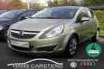 Corsa 1, 4 Cosmo Automatik (Klima)