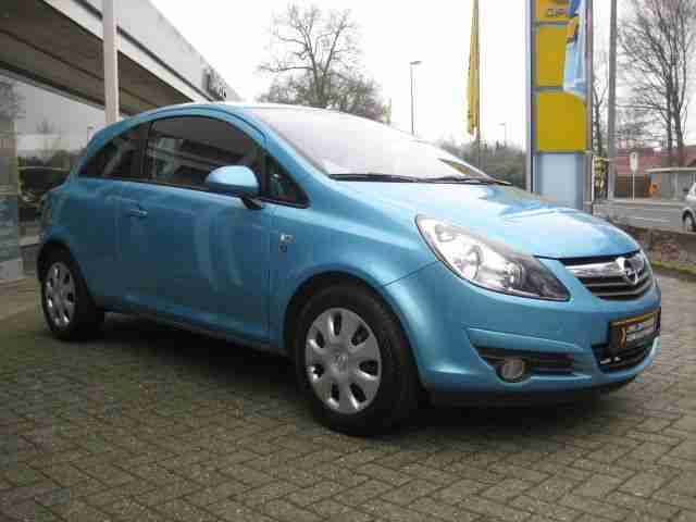 Opel Corsa 1.4 Edition 111 Jahre