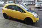 Corsa 1, 4 Edition Race