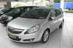 Corsa 1.4 Innovation AHK Teilleder Klima