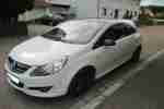 Corsa 1.4 Limited Edition