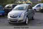 Corsa 1.4 Sport Klima Alu W Reifen zus.