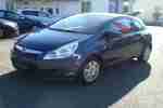 Corsa 1, 4 Twinport Edition Klima