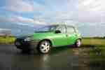 Corsa 1.4i (ECO, Swing)