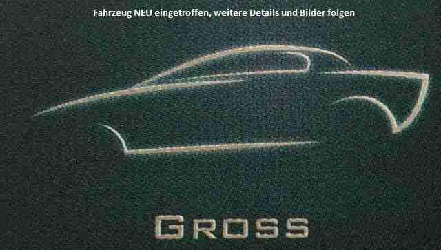 Opel Corsa 1.6 Turbo GSi ** 1 Privatbesitz--Navi **