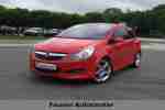 Corsa 1.6 Turbo GSi