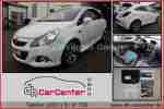 Corsa 1.6 Turbo OPC 1.Hand Garantie Insp.NEU