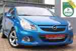 Corsa 1.6 Turbo OPC 1.Hd. Navi Leder TOP