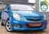 Opel Corsa 1.6 Turbo OPC 1.Hd. Navi Leder TOP