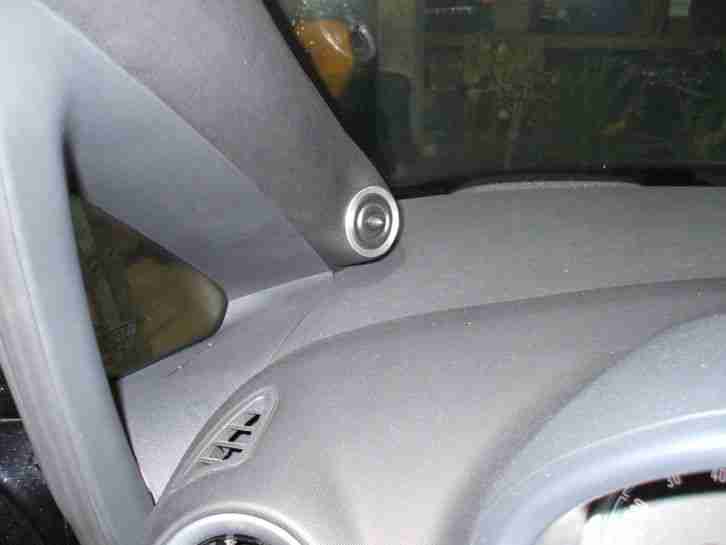 Opel Corsa 1.6