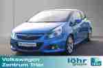 Corsa 1.6 Turbo OPC