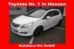 Corsa 1.7 CDTI Color Edition 17' LM PDC SHZ LENK