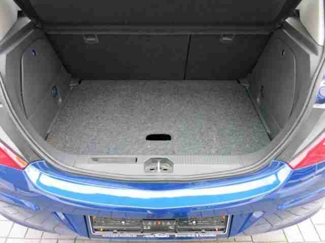 Opel Corsa 1.7 CDTI Cosmo FlexFix SItzheizung + Lenkr