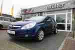 Corsa 1.7 CDTI Cosmo FlexFix SItzheizung Lenkr