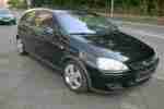 Corsa 1.7 CDTI GSi