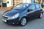 Corsa 1.7 CDTI SPORT Teilleder Klima