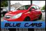 Corsa 1.7 CDTI Sport